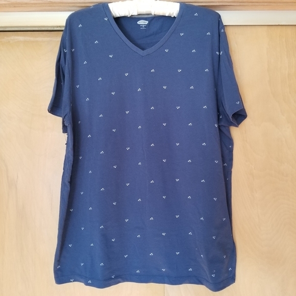 Lot of 3 Old Navy Soft-Washed Tees - Picture 4 of 4